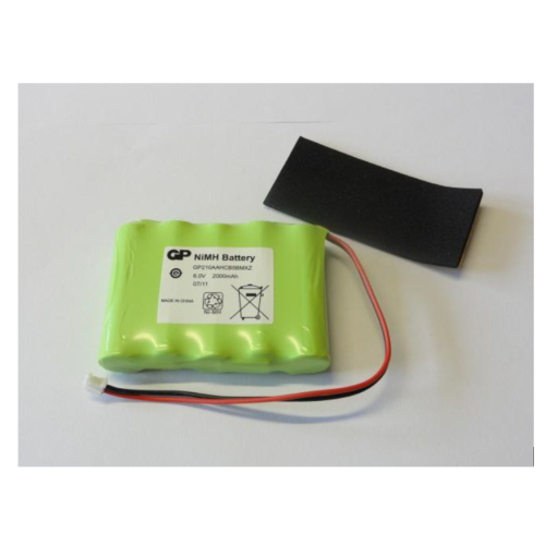 Аккумулятор к PROPEX II
