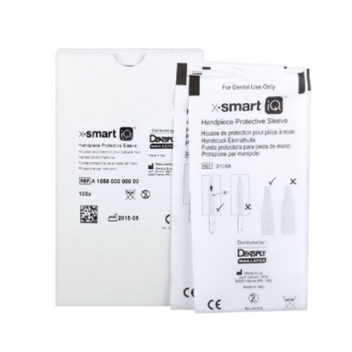 Захисний чохол X-SMART IQ, 100шт