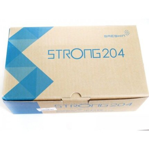 Портативная бормашина Strong 204