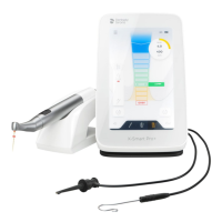 Ендомотор X-Smart Pro+ з вбудованим апекслокатором
