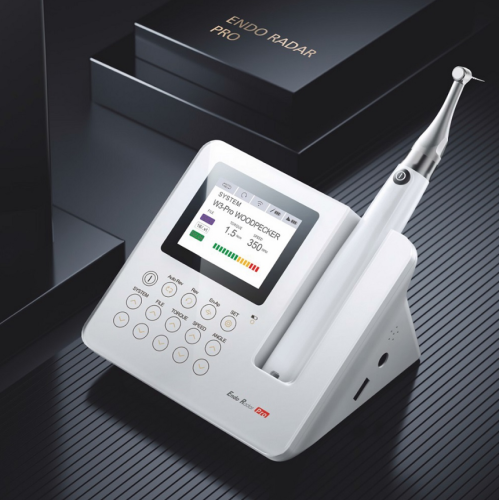 Эндомотор Endo Radar Pro, Woodpecker