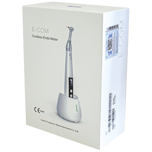 Эндомотор E-COM +