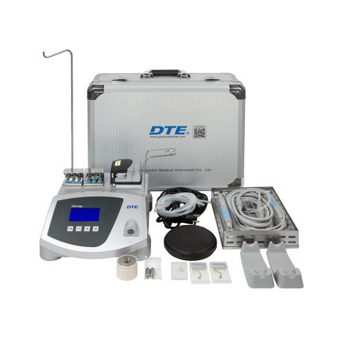 Ультразвуковая хирургическая система UltraSurgery II LED