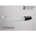 Турбинный наконечник SIRONA T4 Racer Midwest