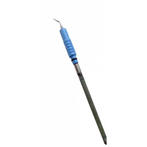 Насадка для ультразвукового скалера Cavitron - 30K FSI-PWR-3, Thin Beavertail (в форме тонкого бобрового хвоста)