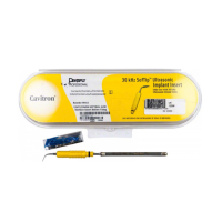Насадка для імплантів, супраструктур, брекет систем Cavitron SOFTIP 30K INSERT