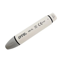 Наконечник для ультразвукового скалера HD-7L Woodpecker-DTE 