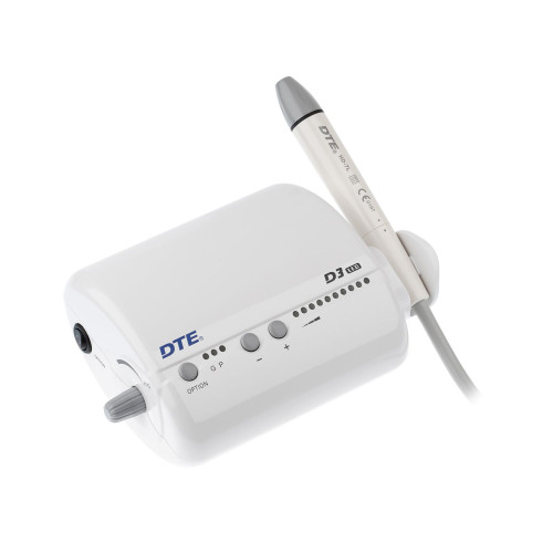 Скалер DTE-D3 LED