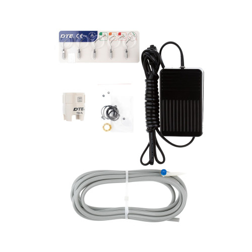Скалер DTE-D3 LED
