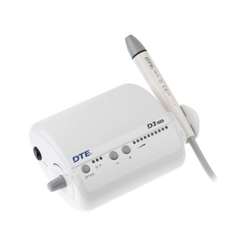 Скалер DTE-D3 LED