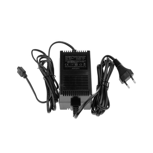 Скалер DTE-D5 LED
