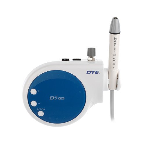 Скалер DTE-D5 LED