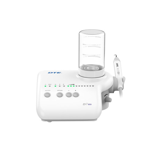 Скалер DTE-D7 LED