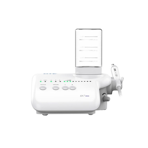 Скалер DTE-D7 LED