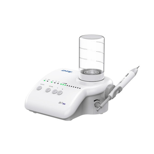 Скалер DTE-D7 LED