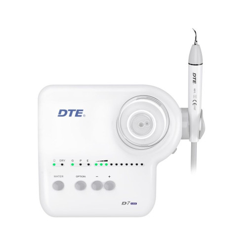 Скалер DTE-D7 LED