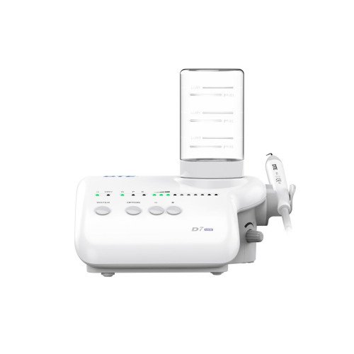 Скалер DTE-D7 LED