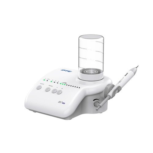 Скалер DTE-D7 LED