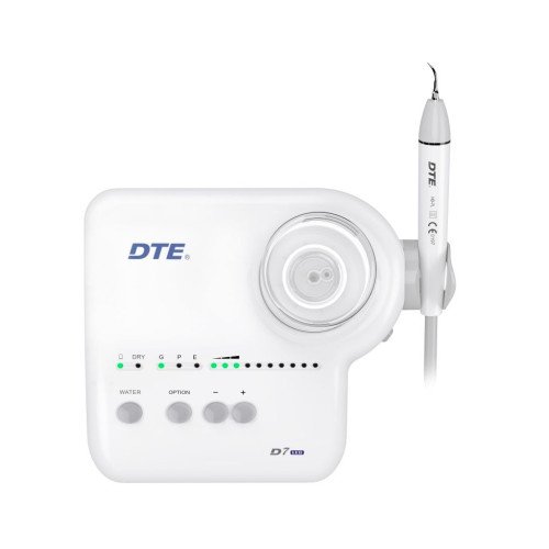 Скалер DTE-D7 LED