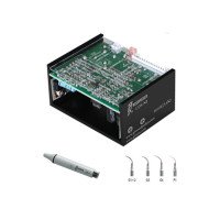 Скалер ультразвуковой UDS-N2 LED 