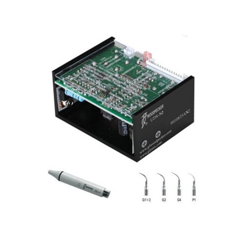 Скалер ультразвуковий UDS-N2 LED