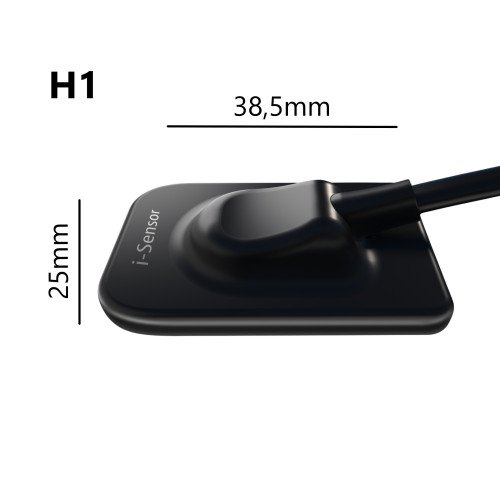 Визиограф i-Sensor H1, Woodpecker