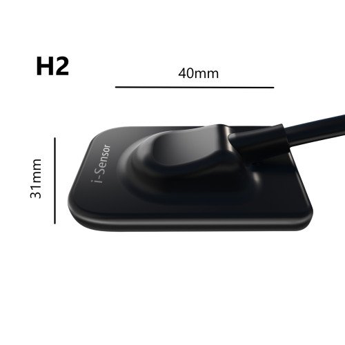 Визиограф i-Sensor H2, Woodpecker