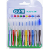 Набор межзубных щеток GUM TravLer, 10шт