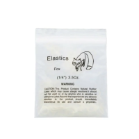 Тяги еластические Medium, 100шт
