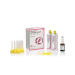 А-силикон мягкий GINGIFAST ELASTIC, 2 картриджа по 50мл