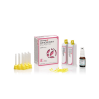 А-силикон мягкий GINGIFAST ELASTIC, 2 картриджа по 50мл