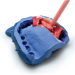 А-силікон твердий GINGIFAST RIGID, 2 картриджа по 50мл