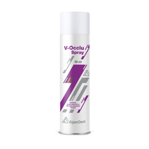 Артикуляционный спрей V-Occlu Spray, 80мл