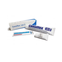 Консифлекс (Consiflex), тип 3