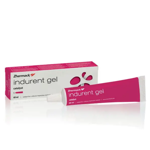 Активатор Indurent gel (Zetaplus), 60мл