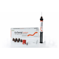 Истемп Имплант (EsTemp Implant), 8г