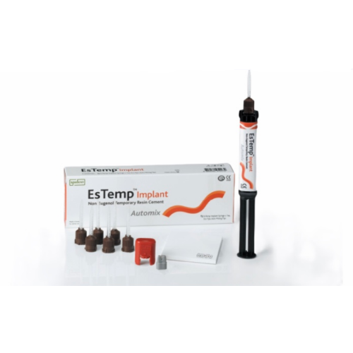 Истемп Имплант (EsTemp Implant), 8г