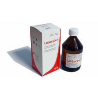 Жидкость мономера материала Latacryl-H (Латакрил-Н), 100мл