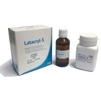 Латакрил S (Latacryl-S), 80г+50мл 