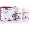Виллакрил Н Плюс (Villacryl H Plus) пластмасса для изготовления базисов протезов, 750г + 400мл