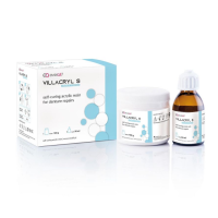 Виллакрил С (Villacryl S), 100г+50мл