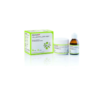 Виллакрил СТЦ Хот (Villacryl STC Hot) пластмасса для облицовки (80г + 40мл), А2