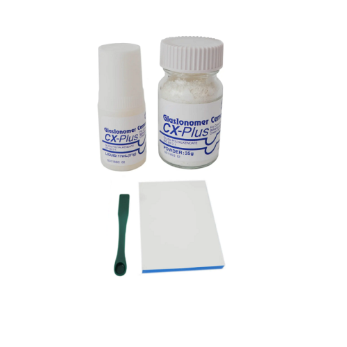 СХ-Плюс Glasionomer cement для фиксации