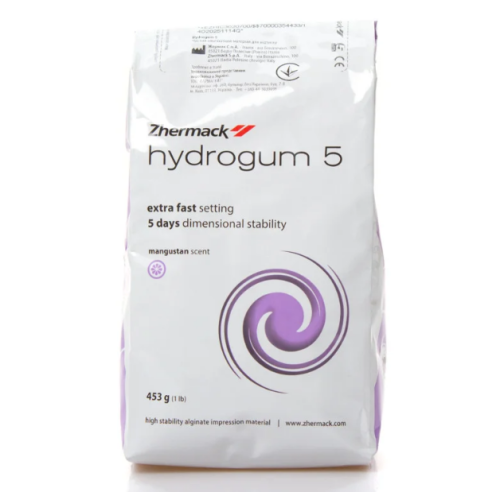 Гидрогум 5 (Hydrogum 5), 453г