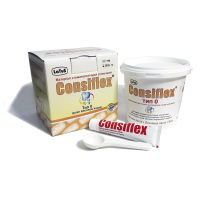 Консифлекс (Consiflex) база, ТИП 0