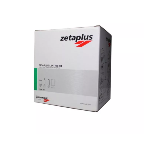 Зета Плюс набор (Zetaplus), 900мл + 140мл + 60мл