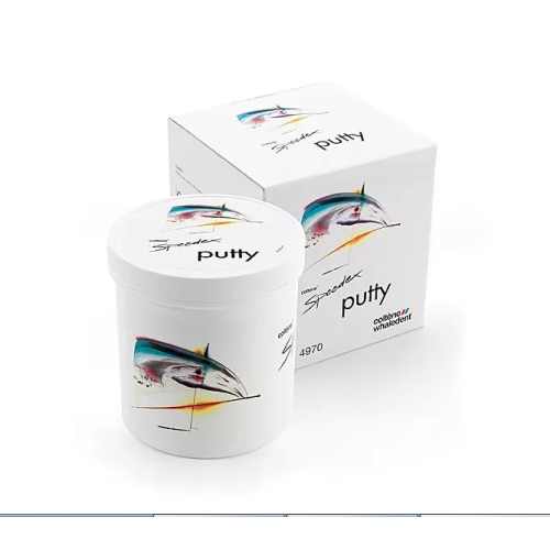 Спидекс База (Speedex Putty), силиконовый слепочный материал, 910мл