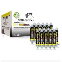 Шприц для промывания каналов ENDO-PACK