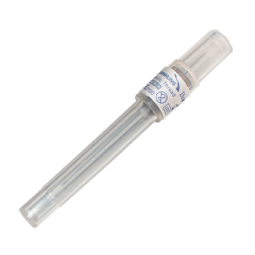Иглы карпульные SHINJECT 27G (0.40 х 38 мм), 100шт