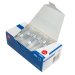 Иглы карпульные SHINJECT 27G (0.40 х 32 мм), 100шт